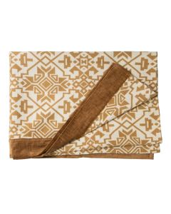 MONGOL MUSTARD THROW