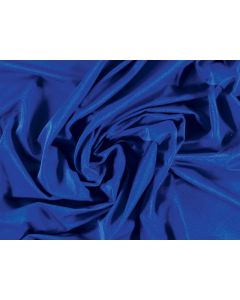 LUSTRE LYCRA COBALT