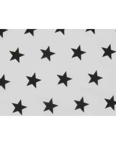 STARS JET BLACK