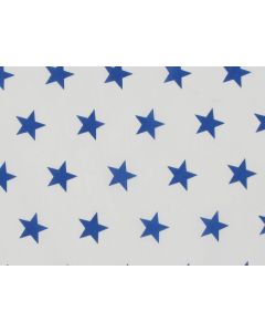 STARS MIDNIGHT BLUE