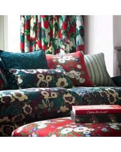 MILOS DENIM 50X50 CUSHION COVER